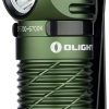 Olight Perun 2 Mini Headlamp ODG - 1100 Lumens