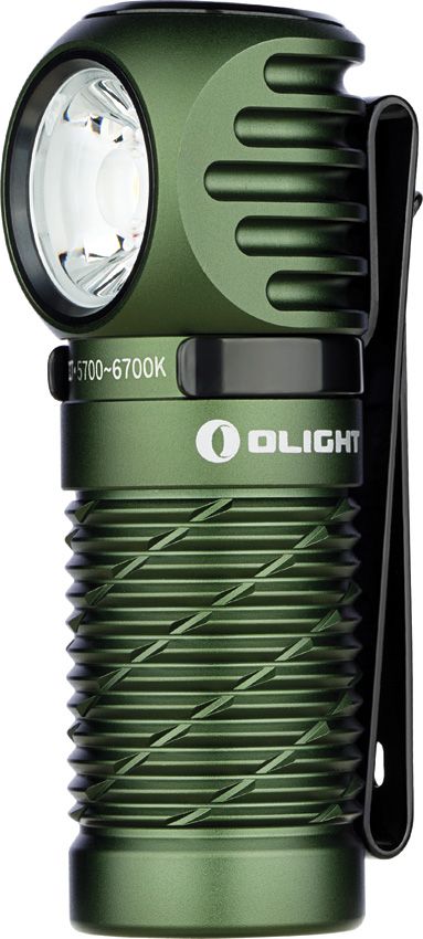 Olight Perun 2 Mini Headlamp ODG - 1100 Lumens