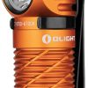 Olight Perun 2 Mini Headlamp Orange - 1100 Lumens