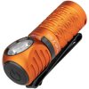Olight Perun 2 Mini Headlamp Orange - 1100 Lumens