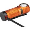 Olight Perun 2 Mini Headlamp Orange - 1100 Lumens