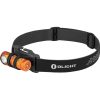 Olight Perun 2 Mini Headlamp Orange - 1100 Lumens