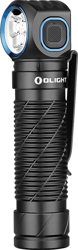 Olight Perun 3 Headlamp Black - 3000 Lumens