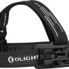 Olight Perun 3 Headlamp Black - 3000 Lumens