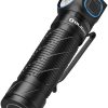Olight Perun 3 Headlamp Black - 3000 Lumens