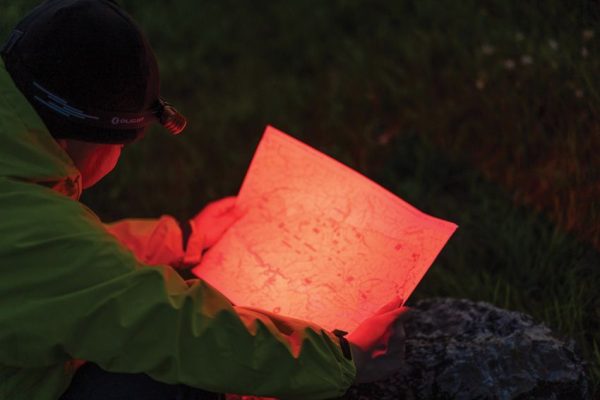 Olight Perun 3 Headlamp Black - 3000 Lumens