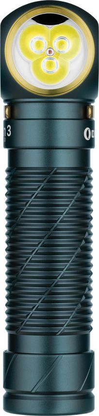 Olight Perun 3 Headlamp Dream Blue - 3000 Lumens