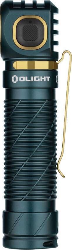 Olight Perun 3 Headlamp Dream Blue - 3000 Lumens