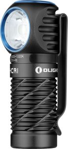 Olight Perun 3 Mini HCRI NW Headlamp - 920 Lumens