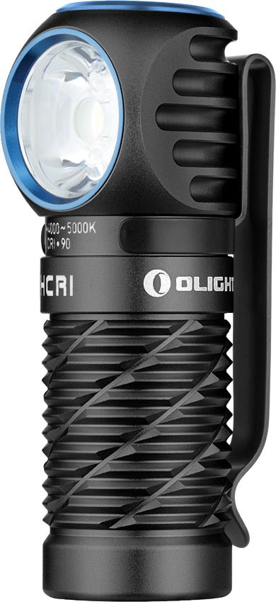 Olight Perun 3 Mini HCRI NW Headlamp - 920 Lumens