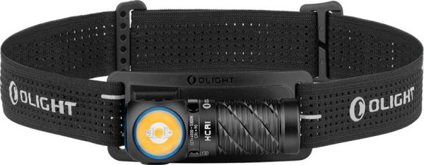 Olight Perun 3 Mini HCRI NW Headlamp - 920 Lumens
