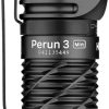 Olight Perun 3 Mini HCRI NW Headlamp - 920 Lumens