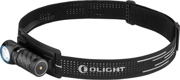 Olight Perun 3 Mini HCRI NW Headlamp - 920 Lumens