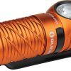 Olight Perun 3 Mini Headlamp Orange - 1250 Lumens