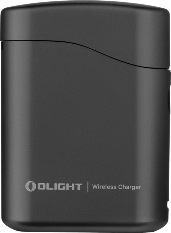 Olight Perun 3 Mini Premium Kit Black - 1250 Lumens