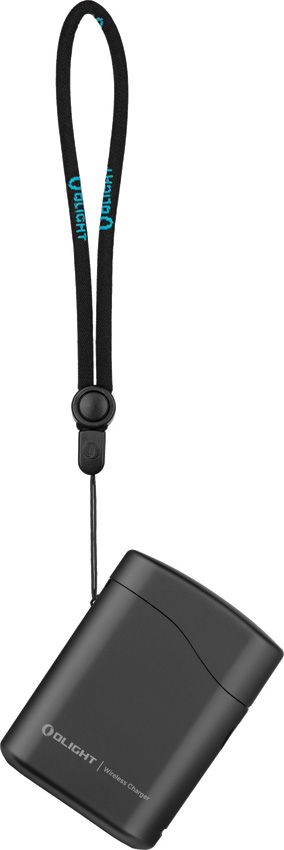 Olight Perun 3 Mini Premium Kit Black - 1250 Lumens