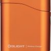 Olight Perun 3 Mini Premium Kit Orange - 1250 Lumens