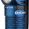 Olight Perun 3 Mini Premium Kit Blue - 1250 Lumens