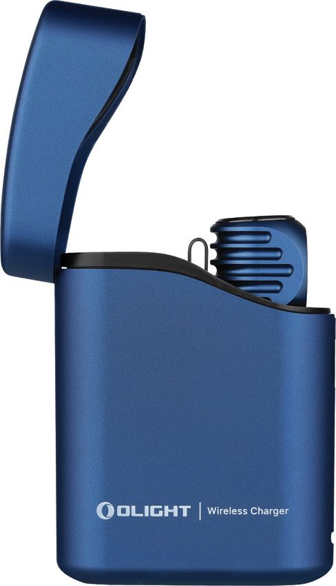 Olight Perun 3 Mini Premium Kit Blue - 1250 Lumens