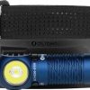 Olight Perun 3 Mini Premium Kit Blue - 1250 Lumens