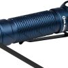 Olight Perun 3 Headlamp - Midnight 3000 Lumens Rechargeable