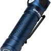 Olight Perun 3 Headlamp - Midnight 3000 Lumens Rechargeable