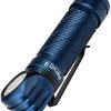 Olight Perun 3 Headlamp - Midnight 3000 Lumens Rechargeable