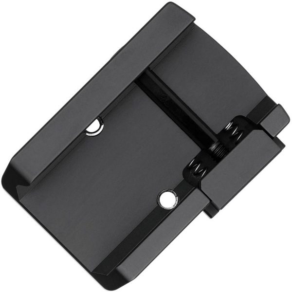 Olight Picatinny Rail Adapter - Odin Series Compatible