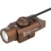 Olight PL-3R Valkyrie Tactical Light - Desert Tan 1500 Lumens