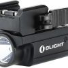 Olight PL-Mini Valkyrie 2 Tactical Light - Black 600 Lumens
