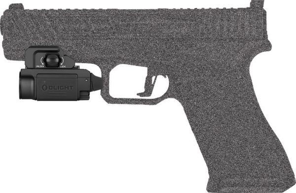 OLTPLMINI3BK_add_03.jpg Olight PL-Mini 3 Tactical Light - Black 600 Lumens