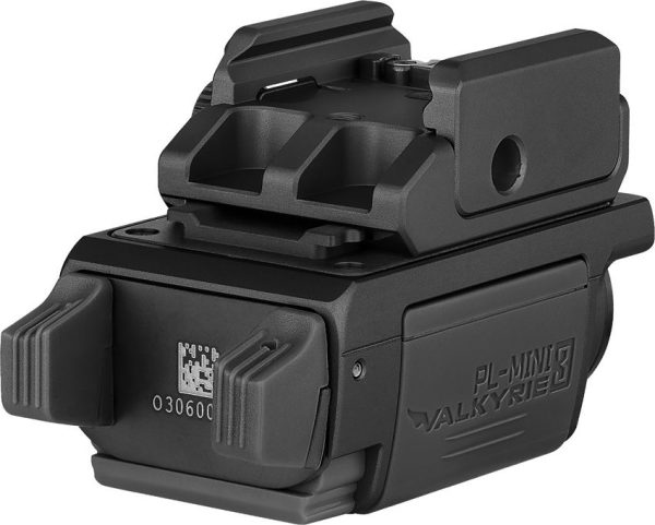 OLTPLMINI3BK_add_04.jpg Olight PL-Mini 3 Tactical Light - Black 600 Lumens