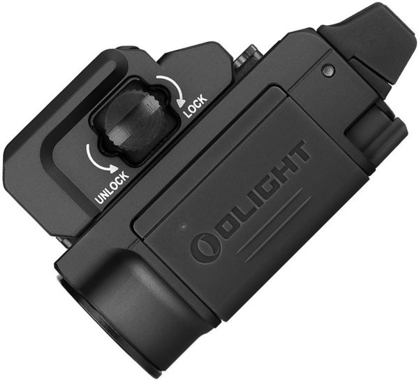 OLTPLMINI3BK_add_05.jpg Olight PL-Mini 3 Tactical Light - Black 600 Lumens