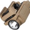 Olight PL-Mini 3 Tactical Light - Desert Tan 600 Lumens