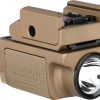 Olight PL-Mini 3 Tactical Light - Desert Tan 600 Lumens