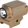 Olight PL-Mini 3 Tactical Light - Desert Tan 600 Lumens