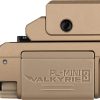 Olight PL-Mini 3 Tactical Light - Desert Tan 600 Lumens