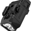 Olight PL X Tactical Weapon Light - 1200 Lumens