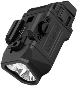Olight PL X Tactical Weapon Light - 1200 Lumens