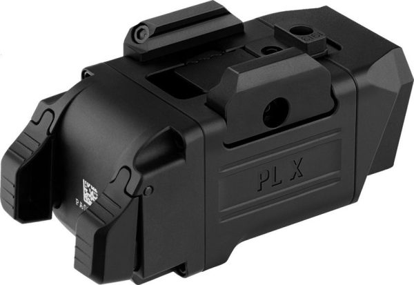Olight PL X Tactical Weapon Light - 1200 Lumens
