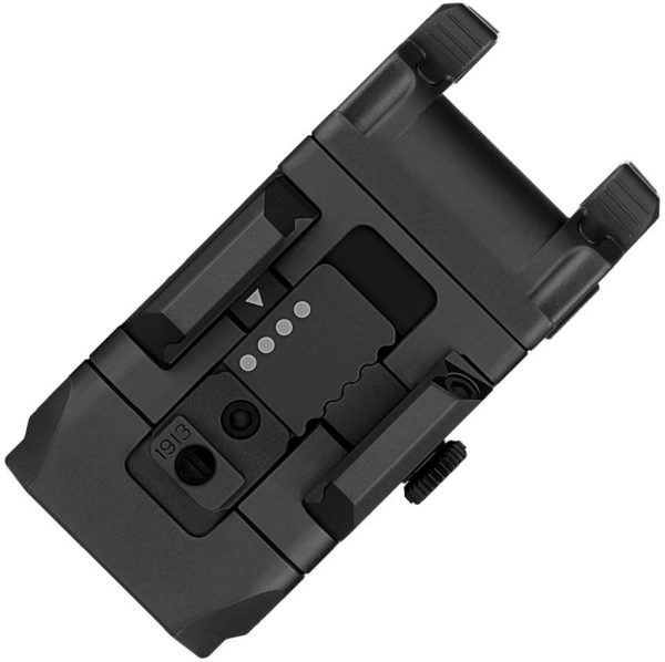 Olight PL X Tactical Weapon Light - 1200 Lumens