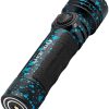 Olight Seeker 4 Pro Flashlight Ocean - 4600 Lumens
