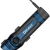 Olight Seeker 4 Pro Flashlight Midnight - 4600 Lumens