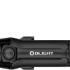 Olight Seeker 4 Pro Black Cool White - 4600 Lumens