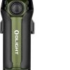 Olight Seeker 4 Pro OD Green - 4600 Lumens