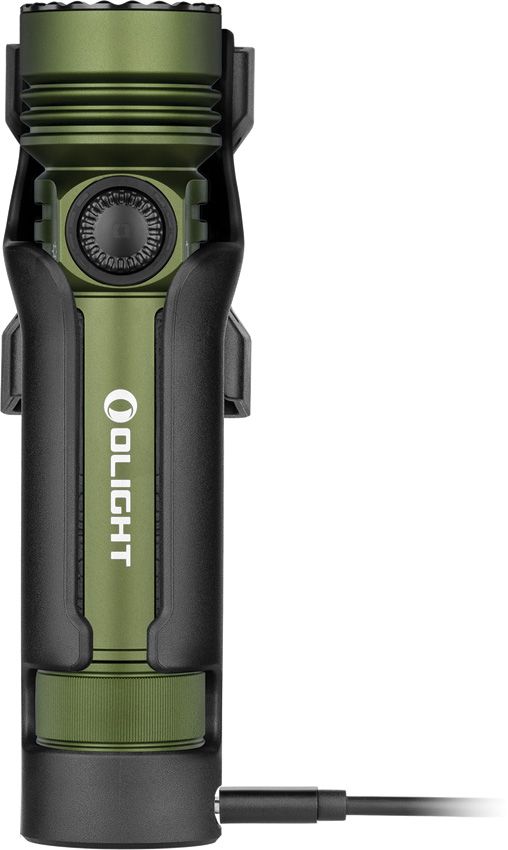Olight Seeker 4 Pro OD Green - 4600 Lumens