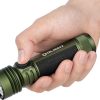 Olight Seeker 4 Pro OD Green - 4600 Lumens