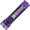 Olight Seeker 4 Pro Flashlight - Violet 4600 Lumens