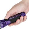 Olight Seeker 4 Pro Flashlight - Violet 4600 Lumens