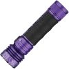 Olight Seeker 4 Pro Flashlight - Violet 4600 Lumens